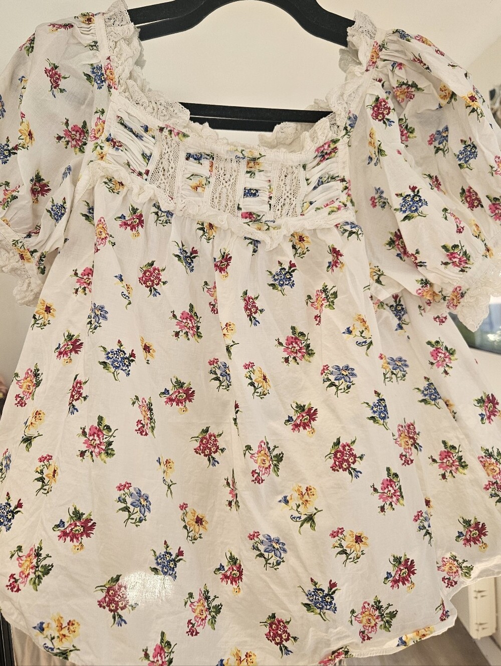 Doen Frances Blouse